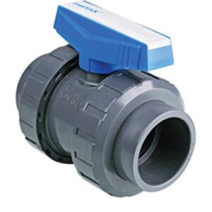 شیر توپی upvc پیمتاش