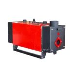 دیگ ابگرم گالوانیزه 175000